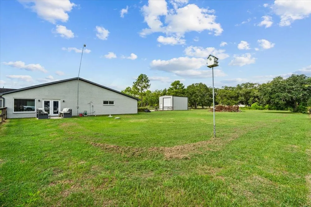 4724 First Sgt Israel Almendarez Street Alvin, TX 77511