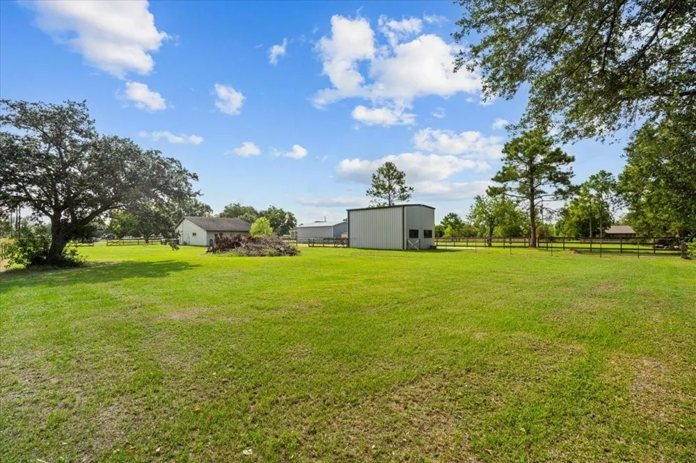 4724 First Sgt Israel Almendarez Street Alvin, TX 77511