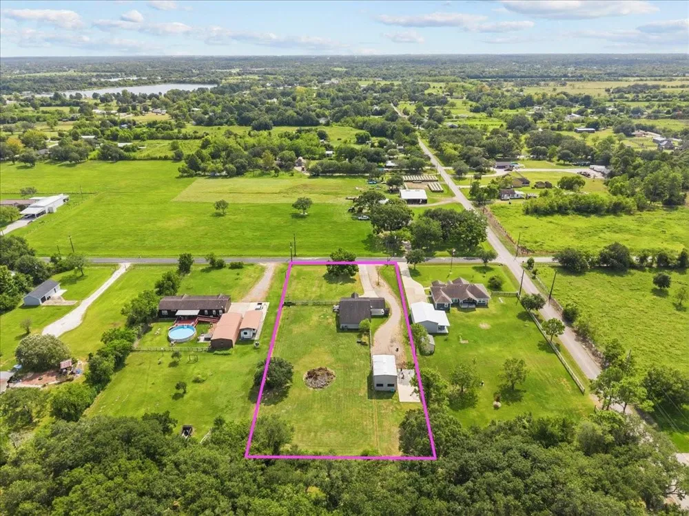 4724 First Sgt Israel Almendarez Street Alvin, TX 77511