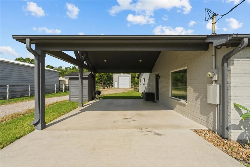 4724 First Sgt Israel Almendarez Street Alvin, TX 77511