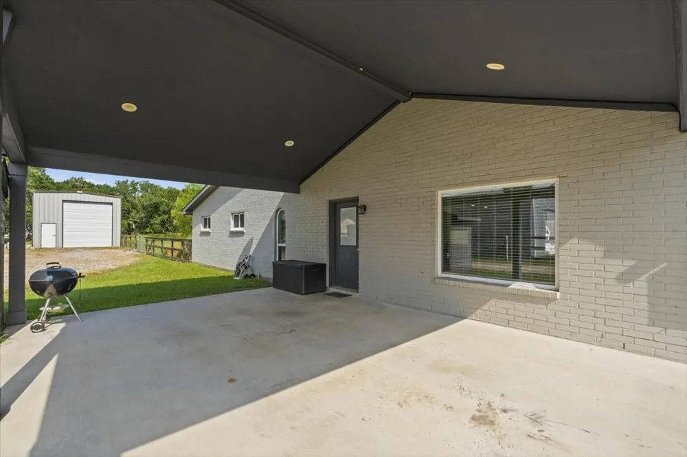 4724 First Sgt Israel Almendarez Street Alvin, TX 77511