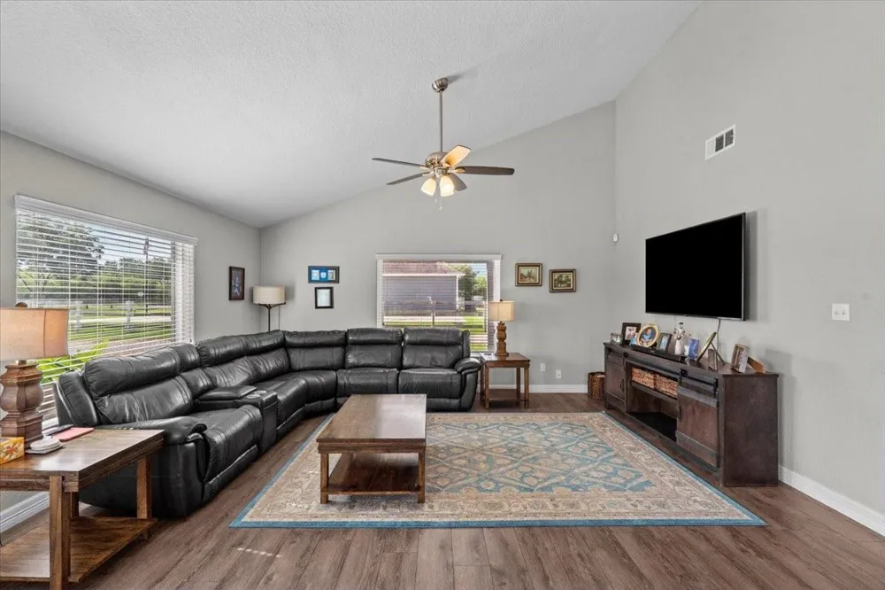 4724 First Sgt Israel Almendarez Street Alvin, TX 77511