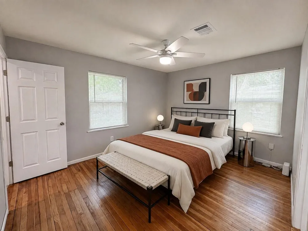 6010 Ridgeway Drive Houston, TX 77033