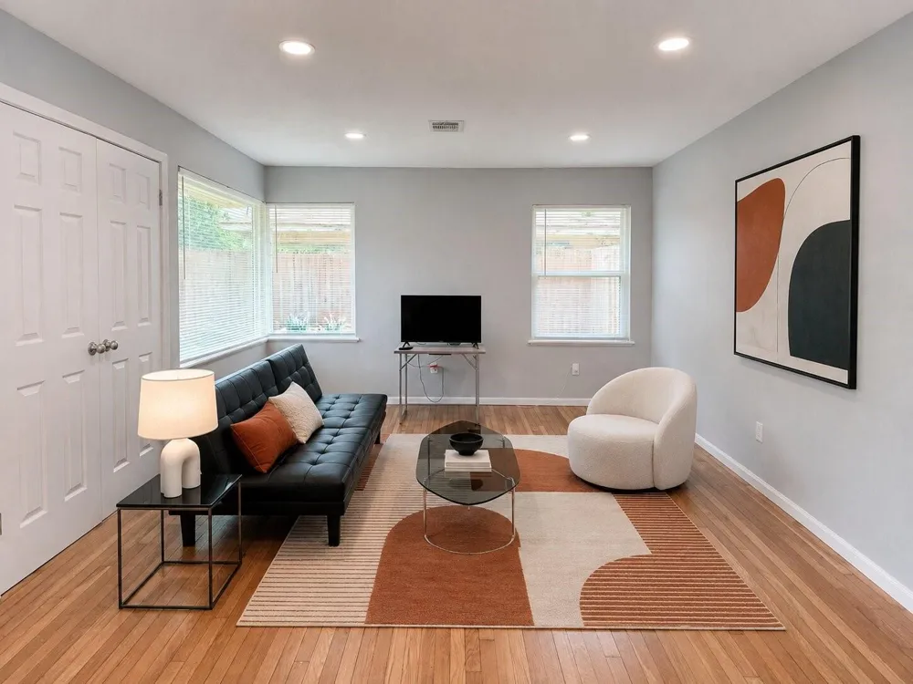6010 Ridgeway Drive Houston, TX 77033