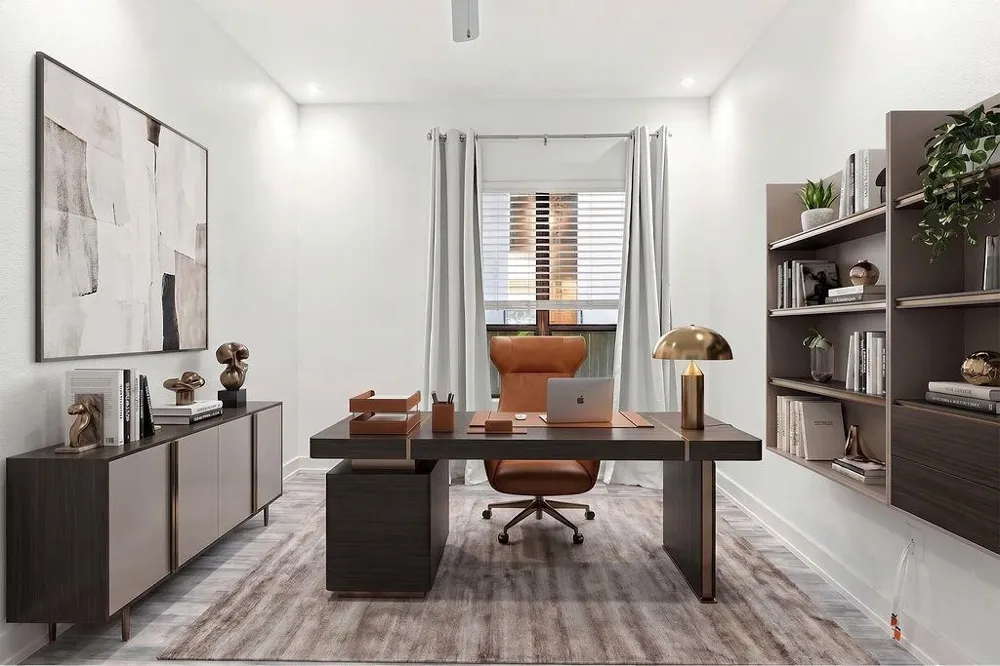1901 Post Oak Boulevard #1501 Houston, TX 77056
