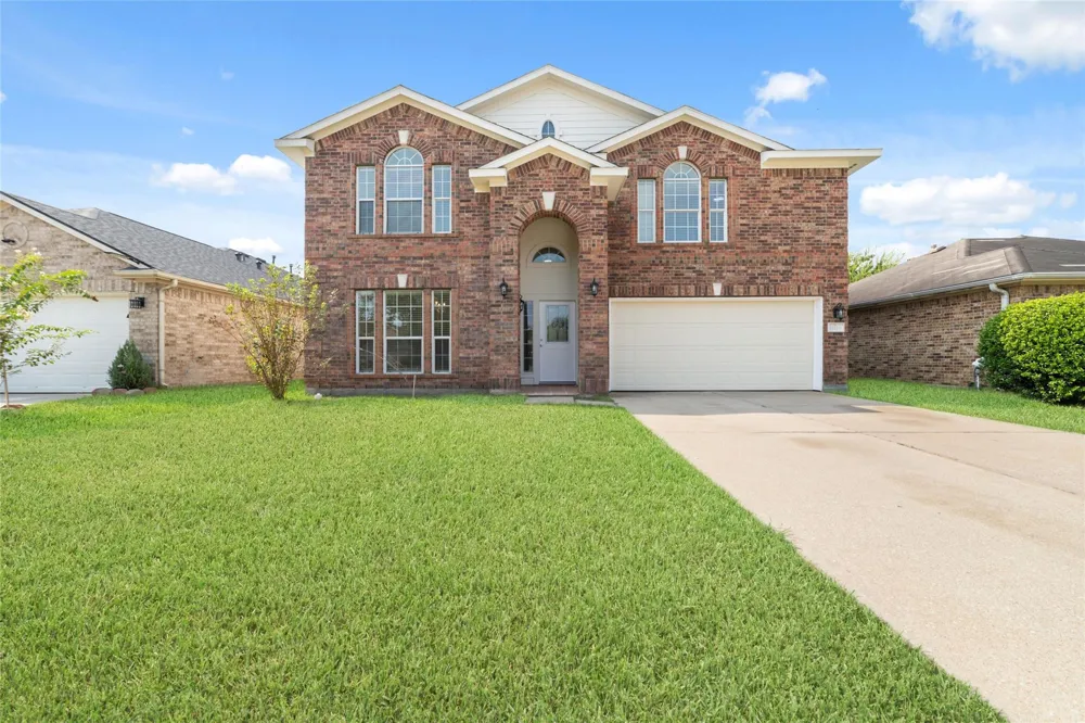 18119 Emerybrook Court Richmond, TX 77407