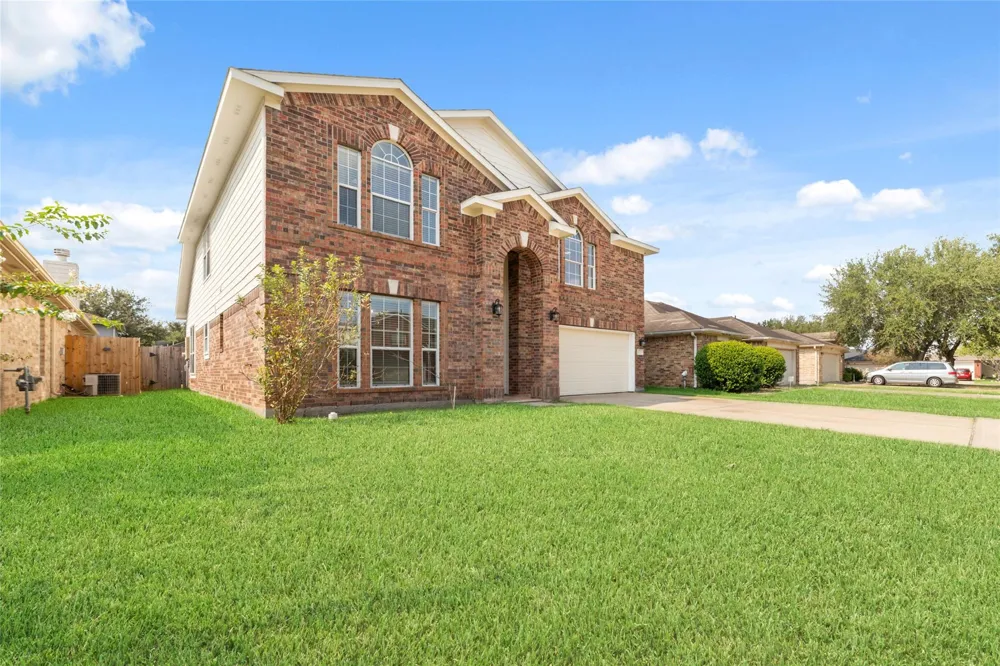 18119 Emerybrook Court Richmond, TX 77407