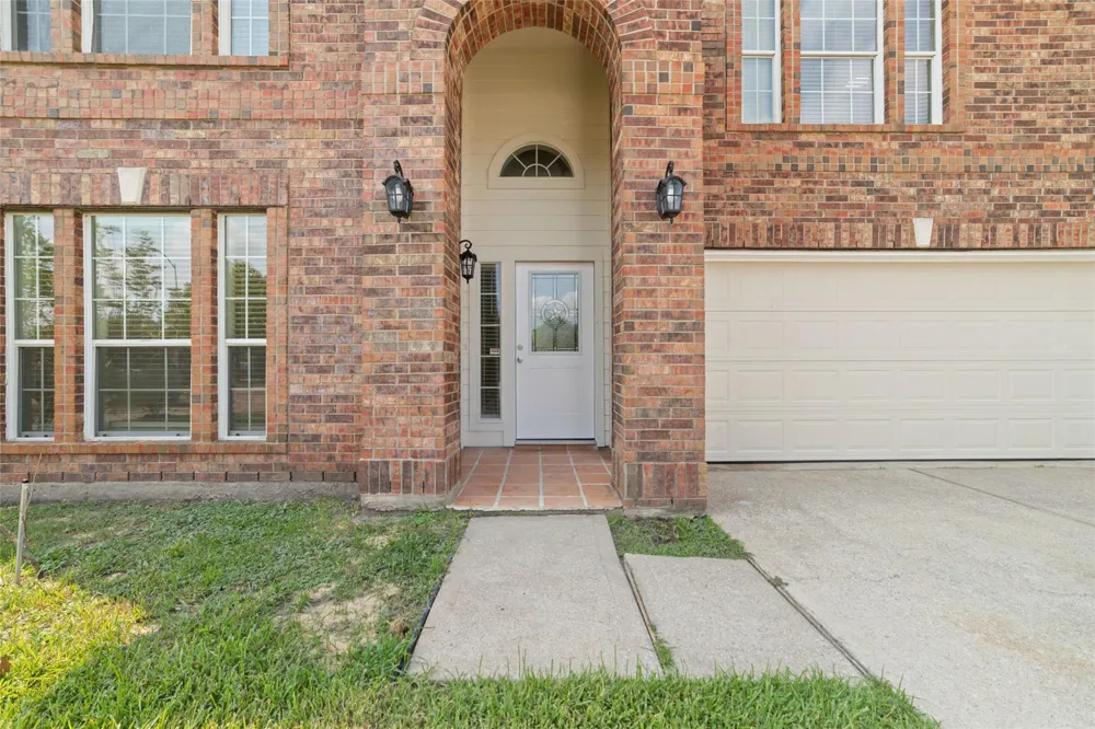 18119 Emerybrook Court Richmond, TX 77407
