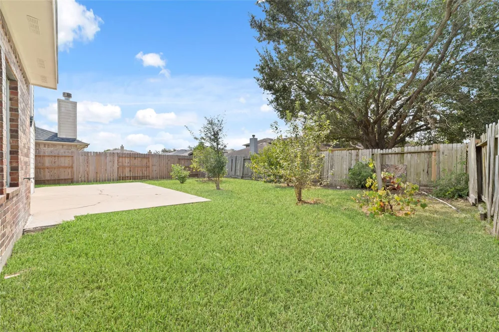 18119 Emerybrook Court Richmond, TX 77407