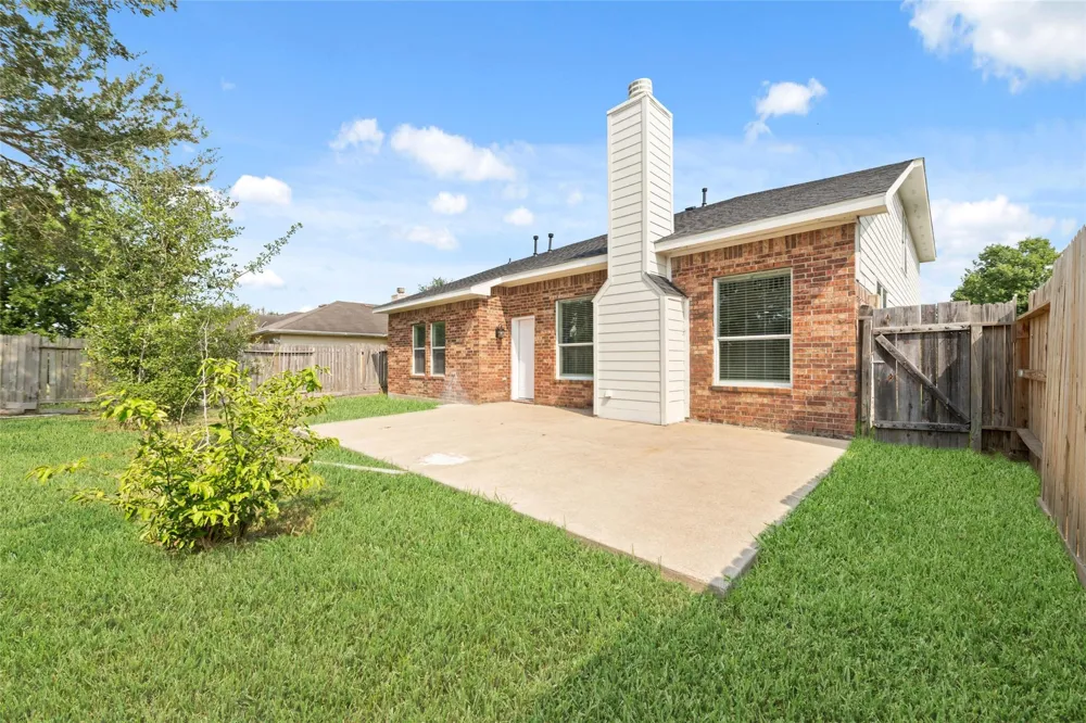 18119 Emerybrook Court Richmond, TX 77407