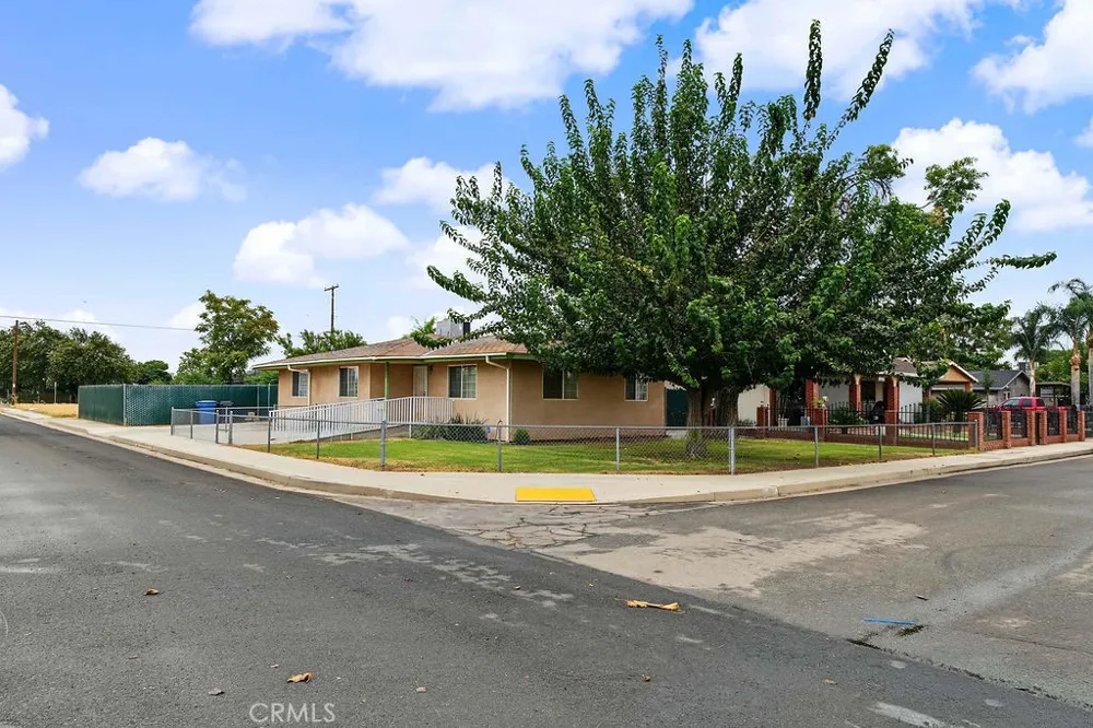 630 Belmont Delano, CA 93215