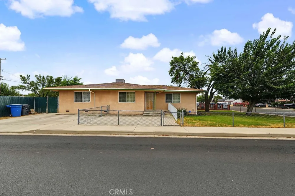 630 Belmont Delano, CA 93215