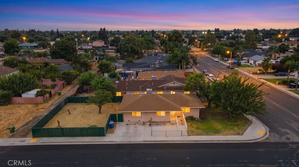 630 Belmont Delano, CA 93215