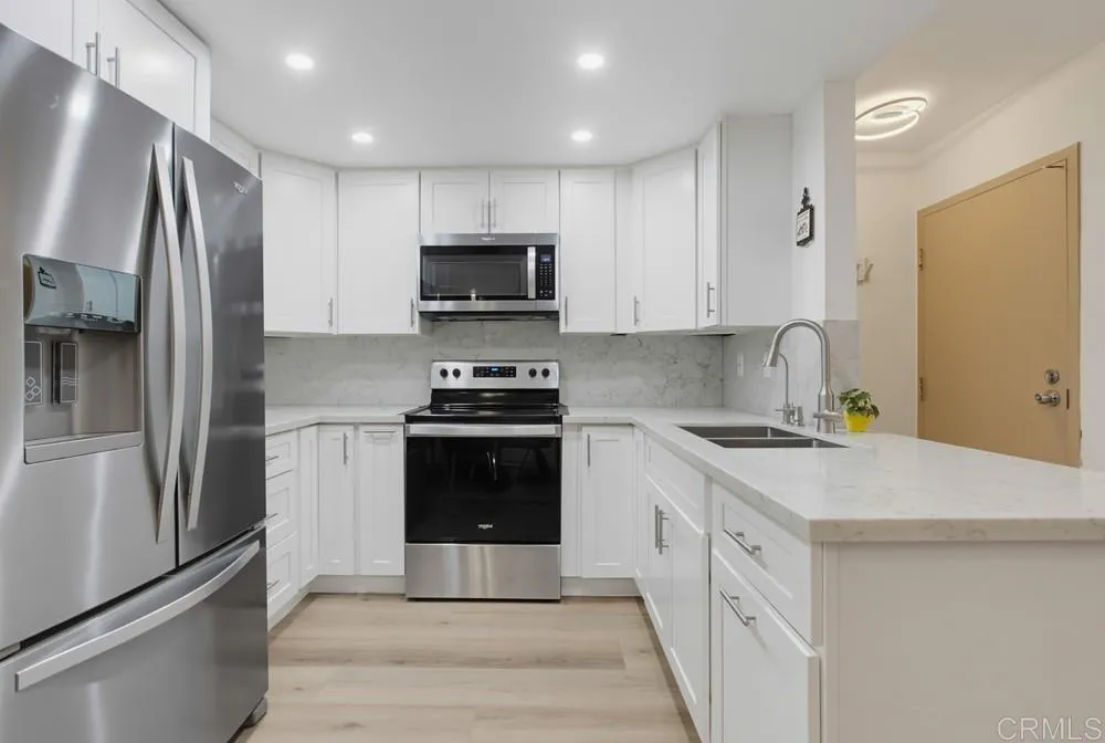 6058 Rancho Mission Rd #419 San Diego, CA 92108