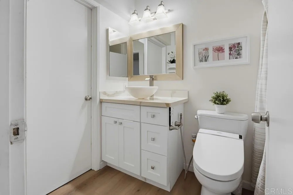 6058 Rancho Mission Rd #419 San Diego, CA 92108