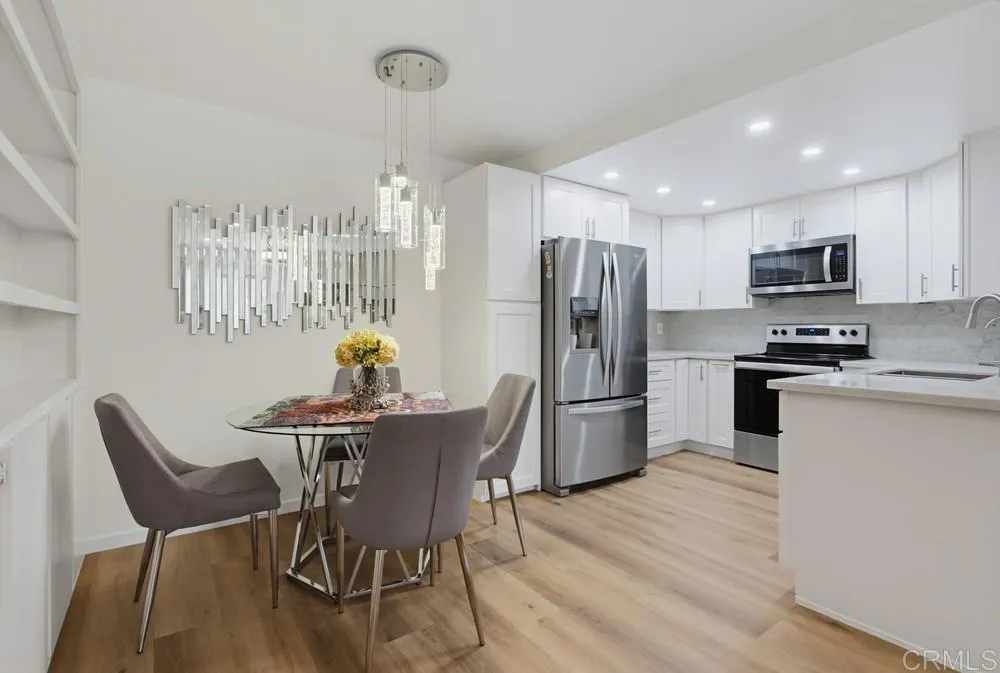 6058 Rancho Mission Rd #419 San Diego, CA 92108