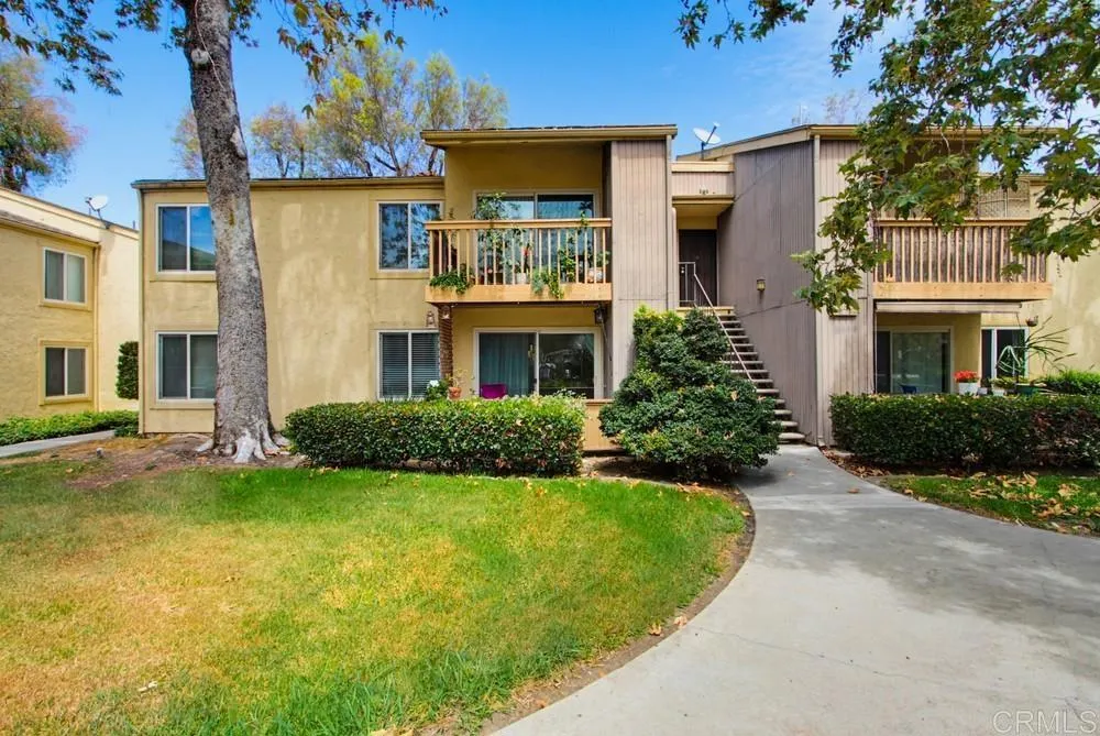 6058 Rancho Mission Rd #419 San Diego, CA 92108