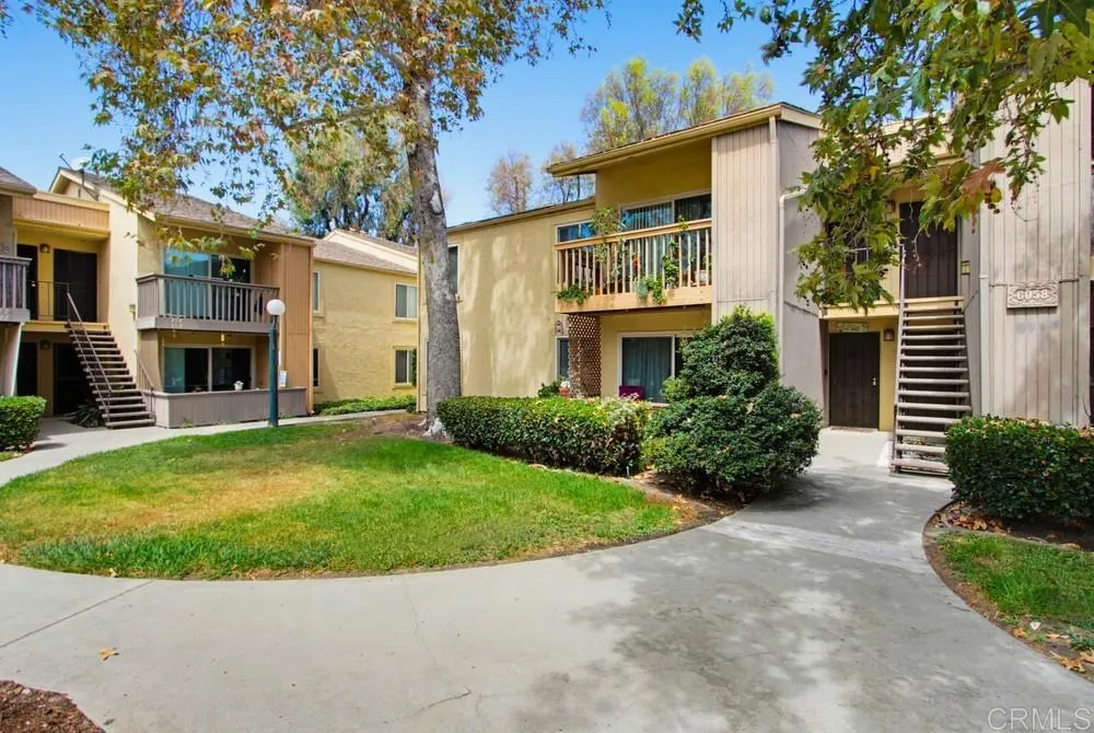6058 Rancho Mission Rd #419 San Diego, CA 92108