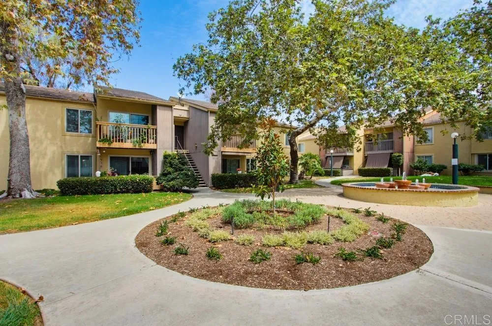 6058 Rancho Mission Rd #419 San Diego, CA 92108