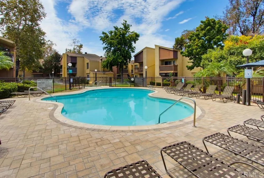 6058 Rancho Mission Rd #419 San Diego, CA 92108