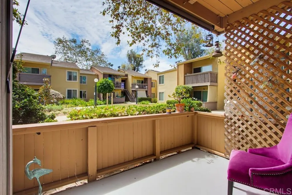6058 Rancho Mission Rd #419 San Diego, CA 92108