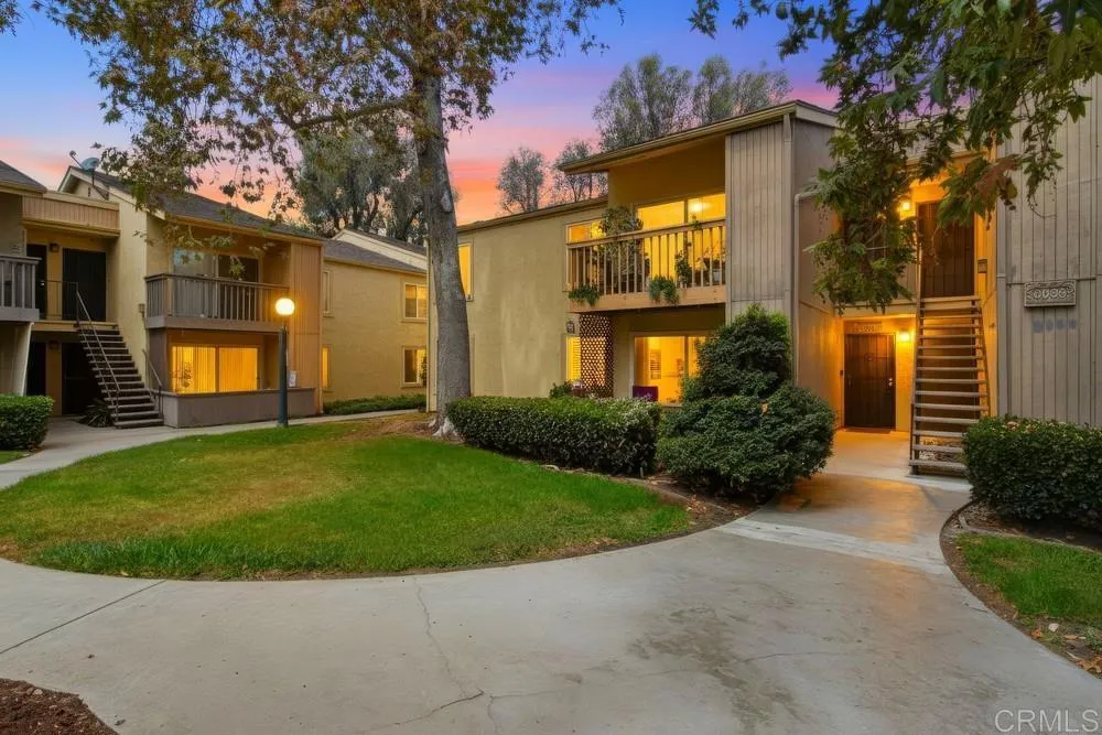 6058 Rancho Mission Rd #419 San Diego, CA 92108