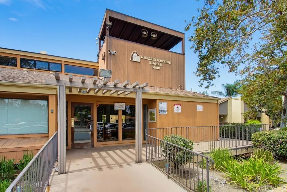 6058 Rancho Mission Rd #419 San Diego, CA 92108