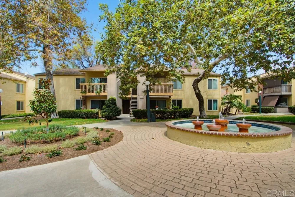 6058 Rancho Mission Rd #419 San Diego, CA 92108