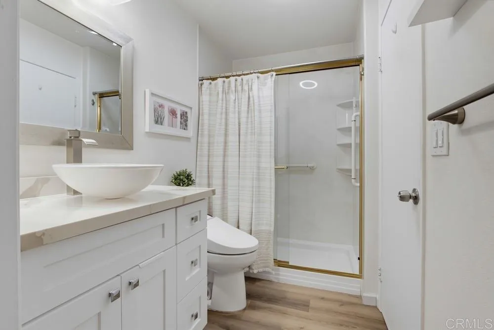 6058 Rancho Mission Rd #419 San Diego, CA 92108