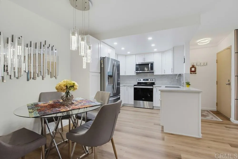 6058 Rancho Mission Rd #419 San Diego, CA 92108