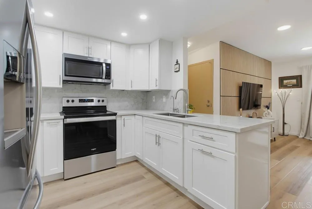 6058 Rancho Mission Rd #419 San Diego, CA 92108