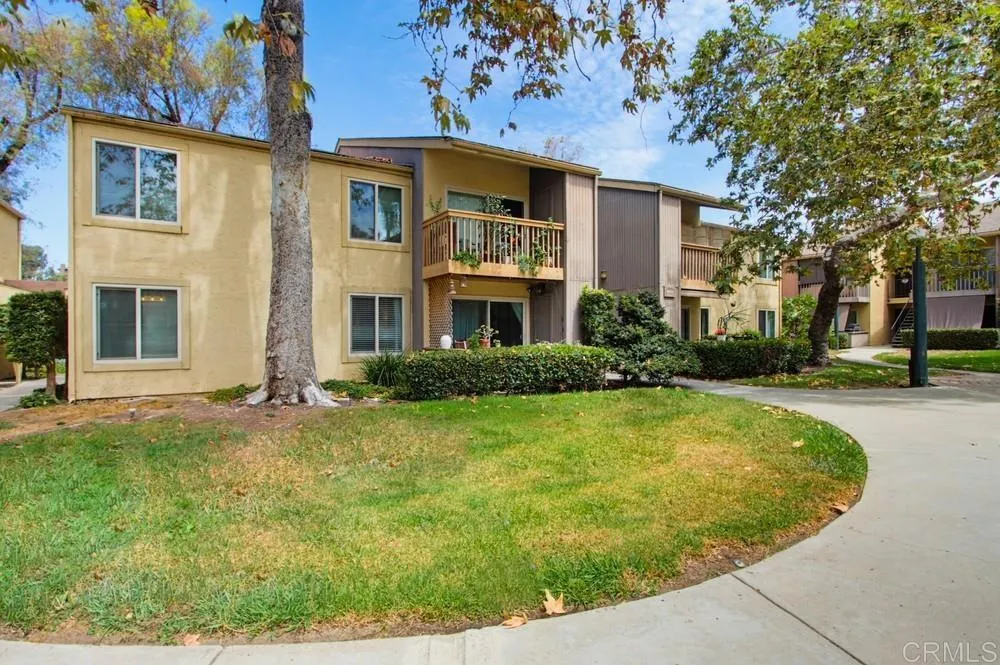 6058 Rancho Mission Rd #419 San Diego, CA 92108