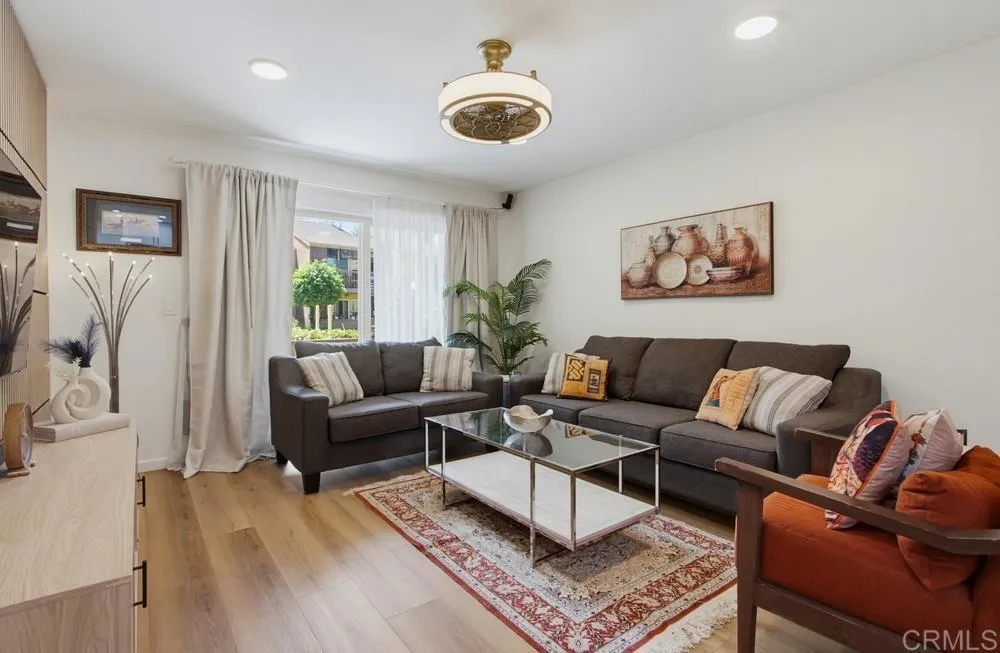 6058 Rancho Mission Rd #419 San Diego, CA 92108