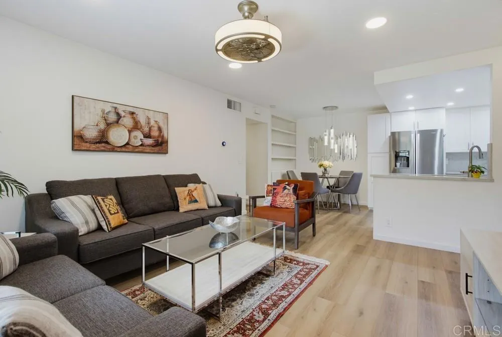 6058 Rancho Mission Rd #419 San Diego, CA 92108