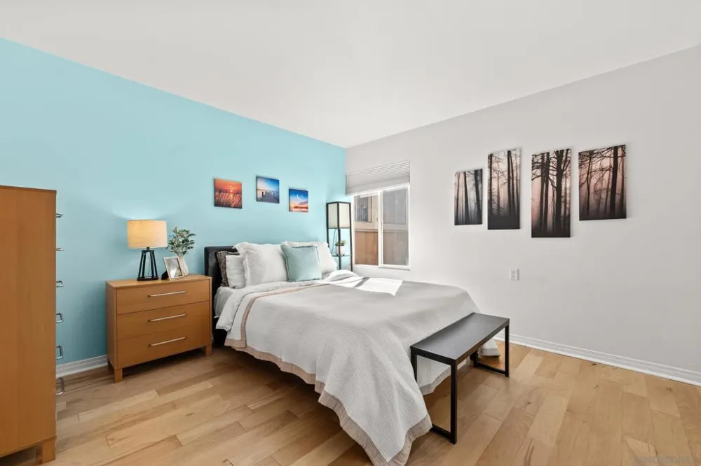 17141 W Bernardo Dr #203 San Diego, CA 92127