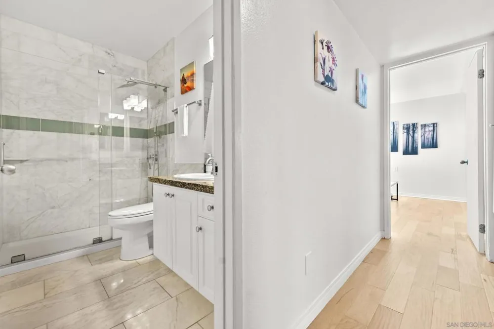 17141 W Bernardo Dr #203 San Diego, CA 92127