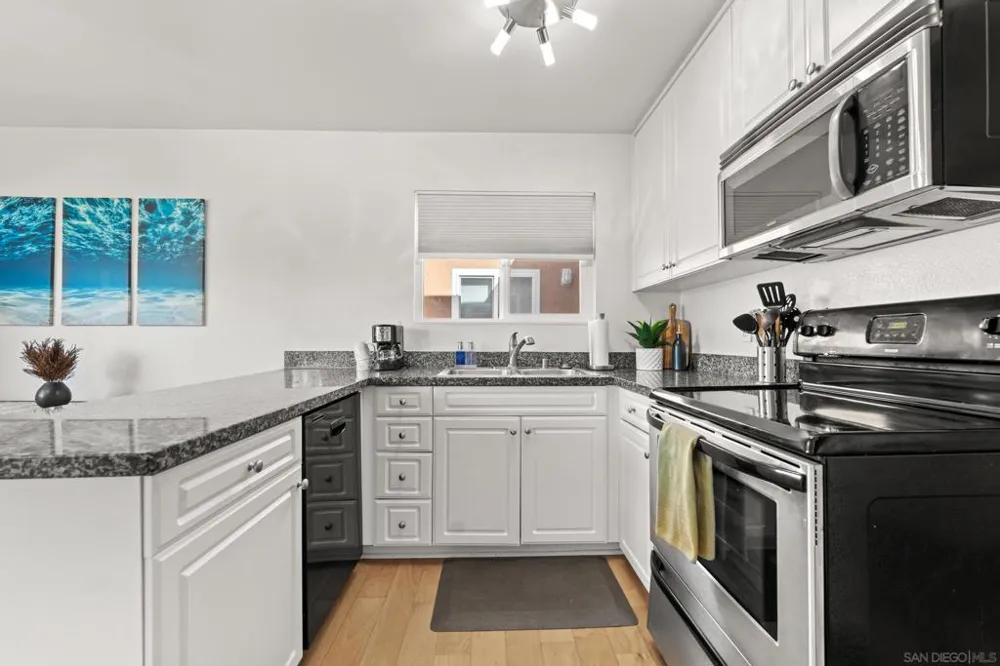 17141 W Bernardo Dr #203 San Diego, CA 92127
