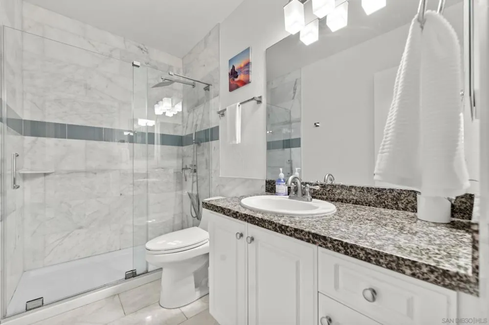 17141 W Bernardo Dr #203 San Diego, CA 92127