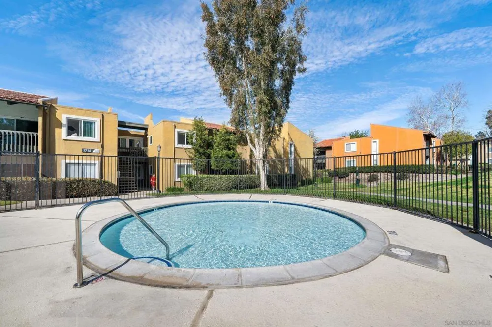 17141 W Bernardo Dr #203 San Diego, CA 92127