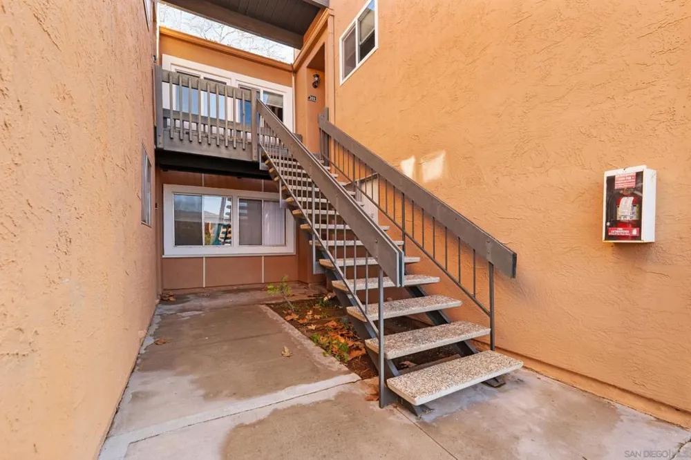 17141 W Bernardo Dr #203 San Diego, CA 92127