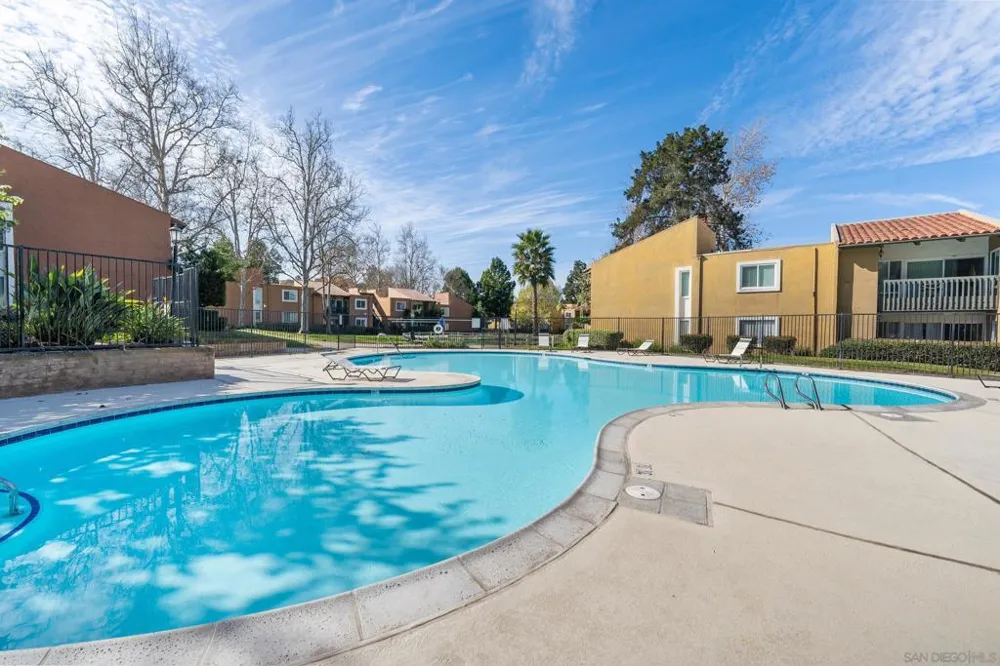 17141 W Bernardo Dr #203 San Diego, CA 92127