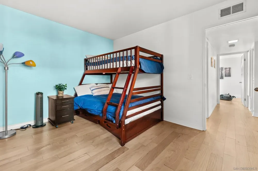 17141 W Bernardo Dr #203 San Diego, CA 92127