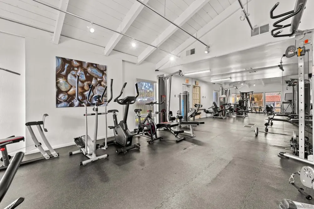 17141 W Bernardo Dr #203 San Diego, CA 92127