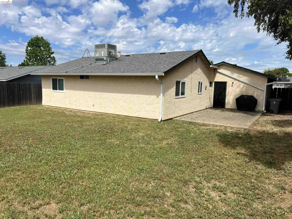 2344 Via Canela Oroville, CA 95966