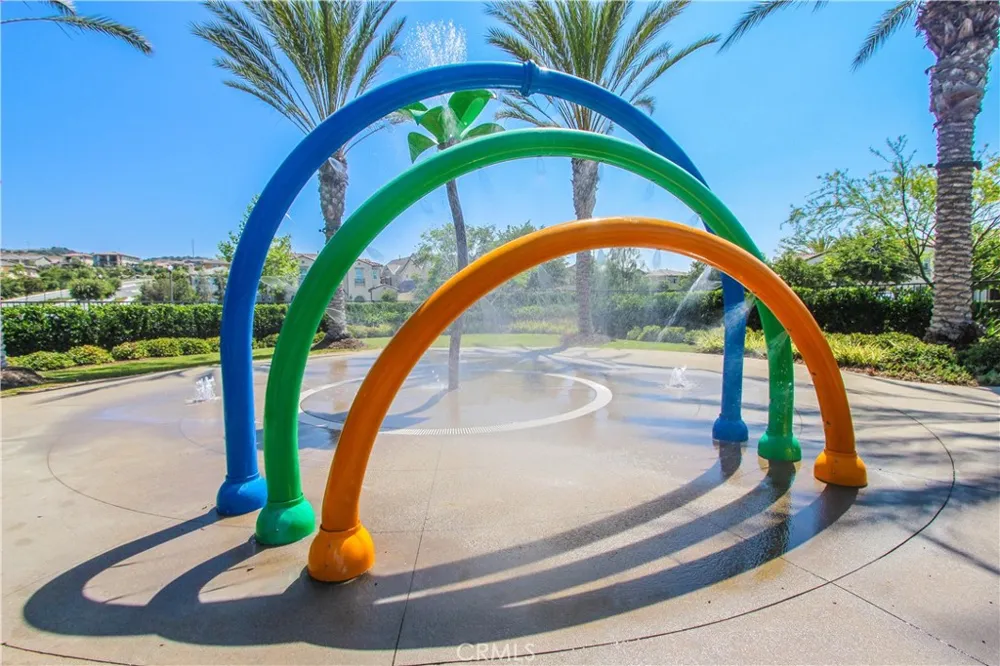 32 Garrison Loop Ladera Ranch, CA 92694