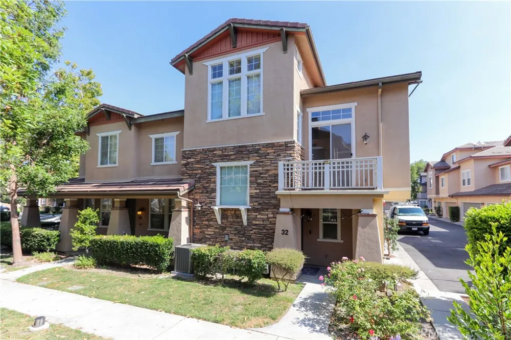 32 Garrison Loop Ladera Ranch, CA 92694