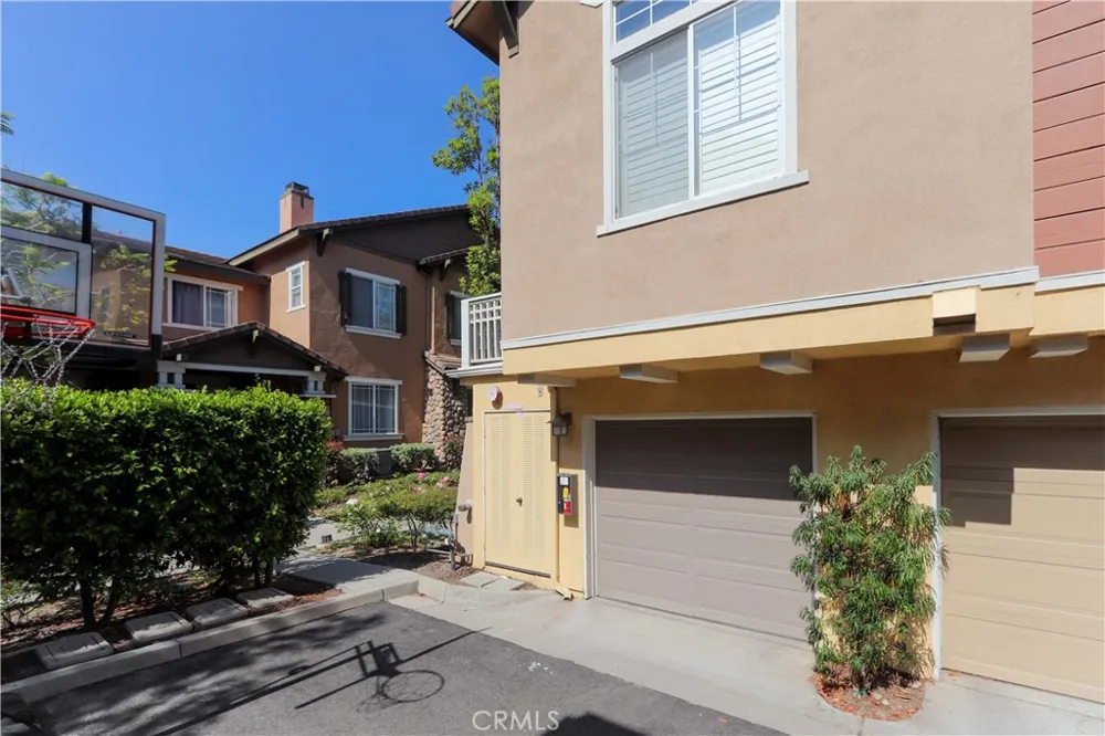 32 Garrison Loop Ladera Ranch, CA 92694