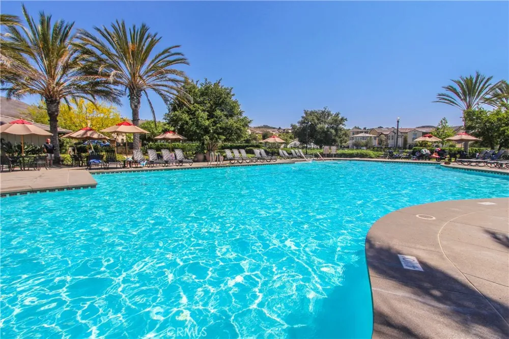 32 Garrison Loop Ladera Ranch, CA 92694