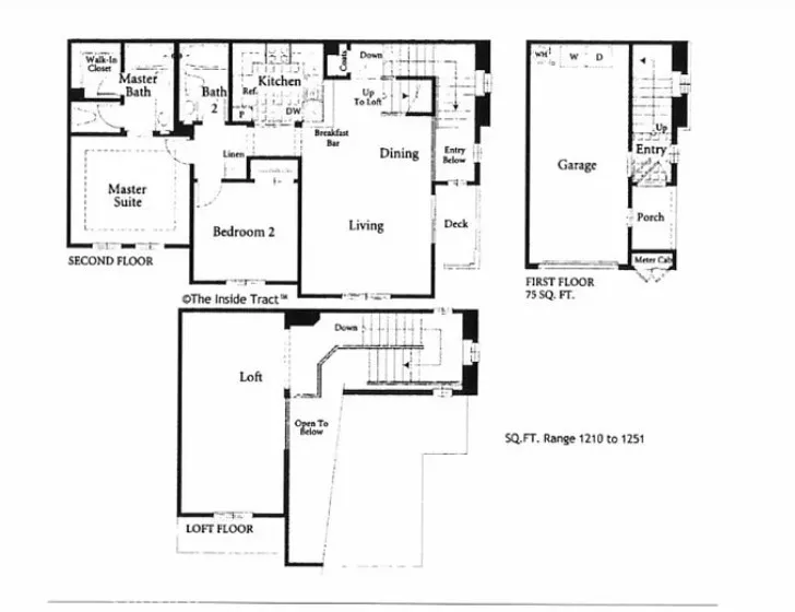 32 Garrison Loop Ladera Ranch, CA 92694