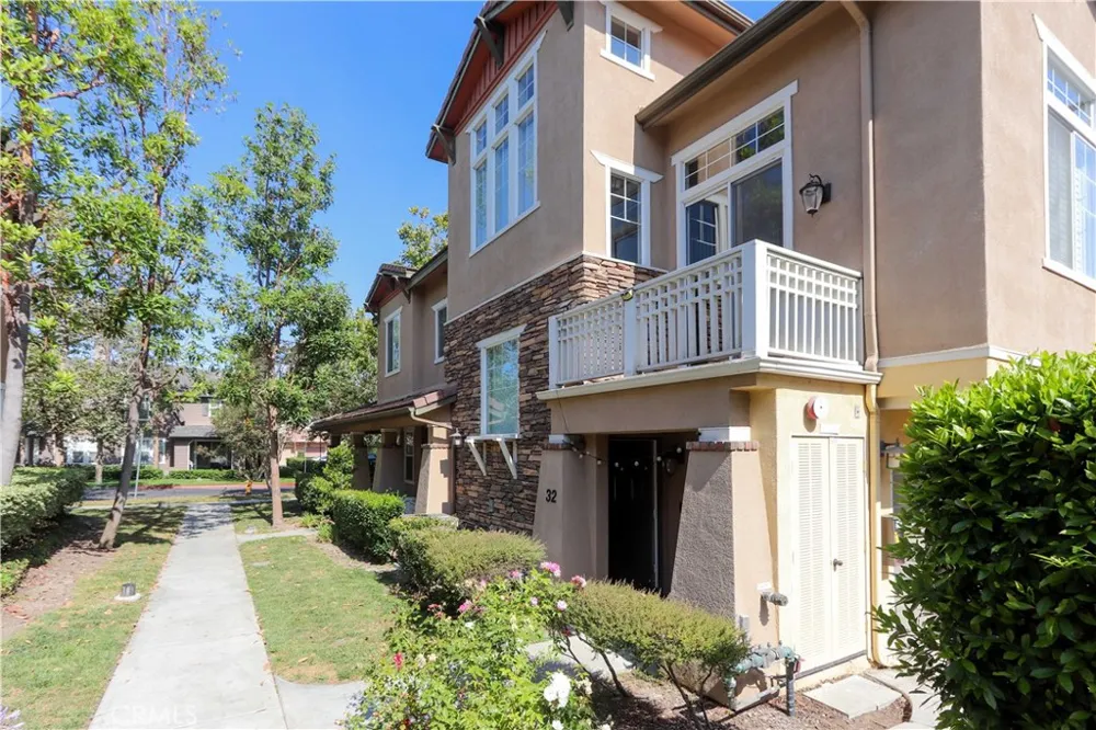 32 Garrison Loop Ladera Ranch, CA 92694